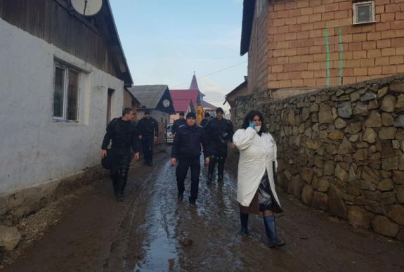 Sertéspestisgócpontot azonosítottak Háromszéken