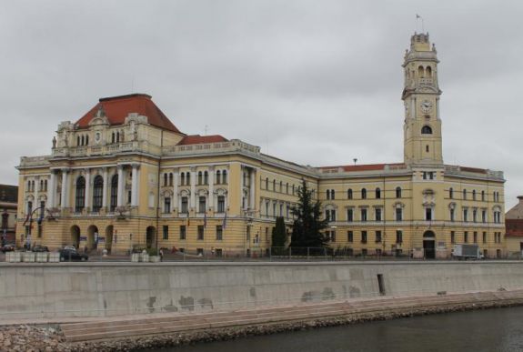 Nagyváradon nagyon úgy néz ki, hogy adóemelést hoz az új év