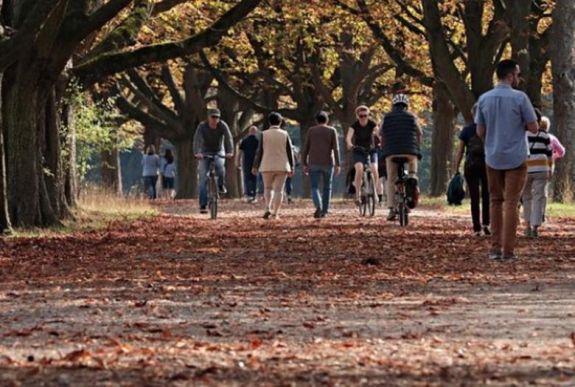 Oké, hogy a következő napokban szokatlanul meleg lesz, de mi jön azután?