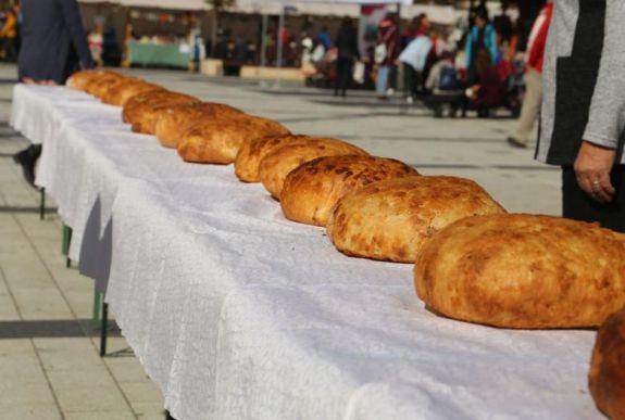 Tíz éves a Székely termék