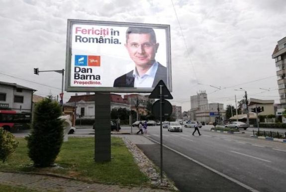 A Rise Project szerint uniós alapokból lopott Dan Barna korábbi cége