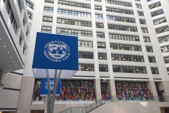 Az IMF javította az idei romániai gazdasági növekedésre vonatkozó becslését