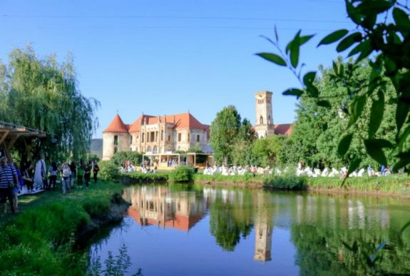 Megvan a 2020-as Electric Castle időpontja