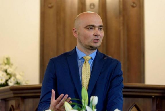 Halálos medvetámadás Maros megyében: Novák Csaba Zoltán interpellált