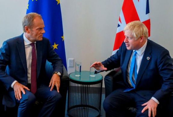 Elfogadhatják a Brexit-megállapodást az uniós csúcsvezetők