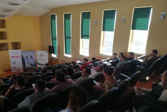 Negyedszer tartották meg Csíkszeredában a fiatal vállalkozók fórumát