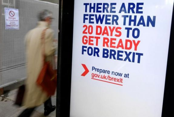 FRISSÍTVE - Brexit: megszületett a megállapodás a britek rendezett európai uniós kiválásáról