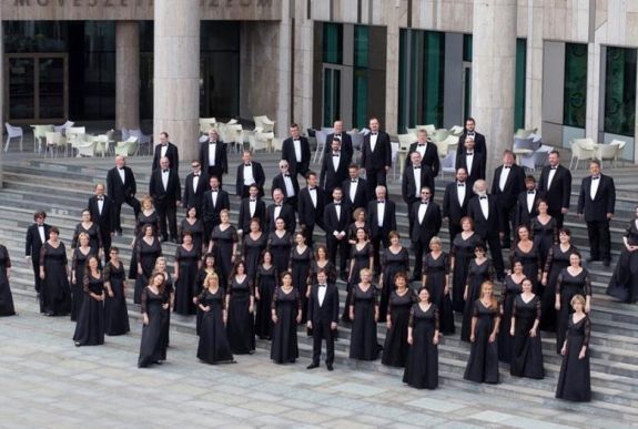 Csíkszeredában lép fel a Magyar Nemzeti Énekkar és a Kolozsvári Magyar Opera Zenekara