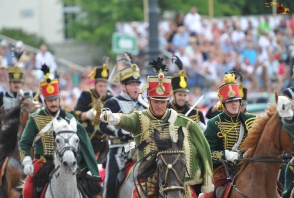 Szombaton kezdődik a Nemzeti Vágta