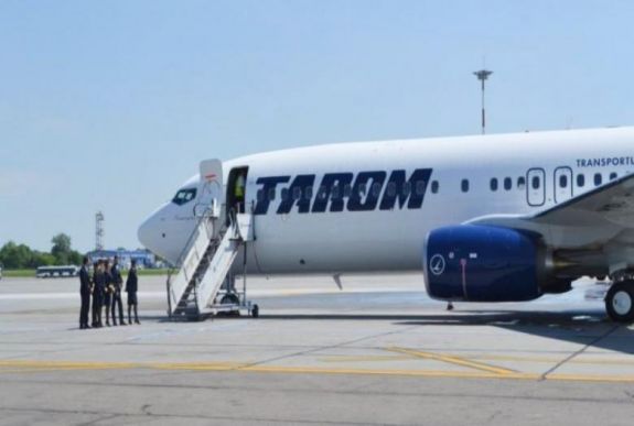 TAROM-botrány: Dăncilă hétfőre várja a kivizsgálás első eredményét