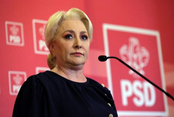 Dăncilă: egyetlen szociáldemokrata sem fogja megszavazni a kormányt