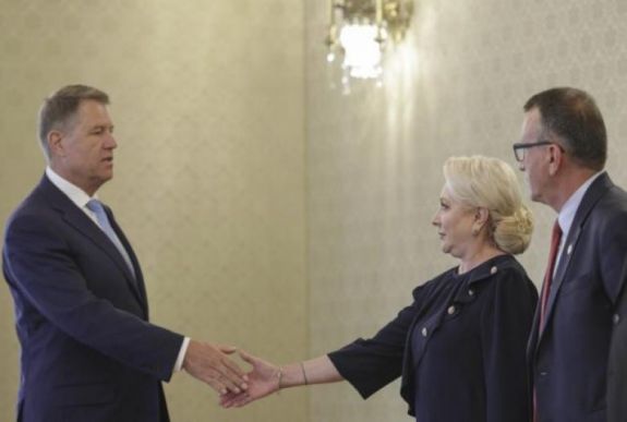 Fontolóra veszi a PSD az államfő tisztségből való felfüggesztését