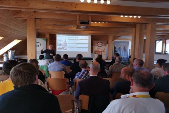 Összefogással csökkentenék rezsiköltségeiket a székelyföldi vállalkozások