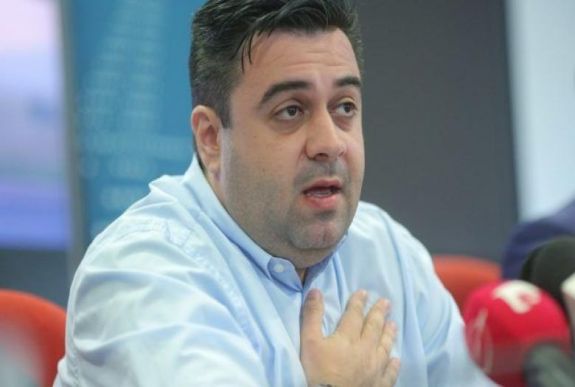 FRISSÍTVE - Tarom-botrány: kihallgatta a DNA a légitársaság leváltott vezérigazgatóját