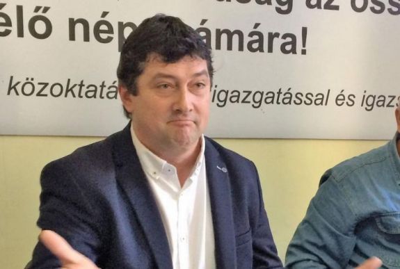 Kulcsár-Terza József: szabály- és törvényellenesek az MPP választmányának döntései