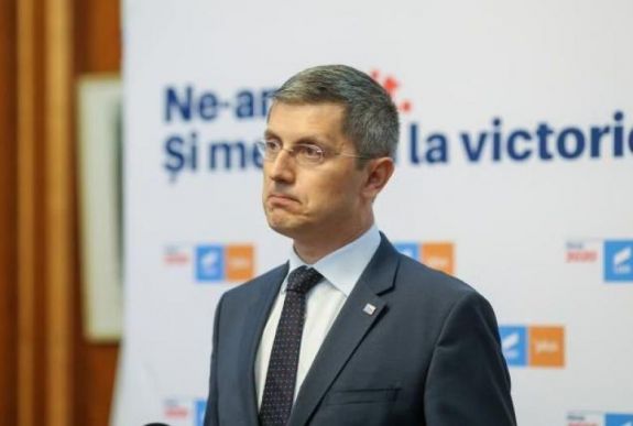 A csalásellenes hivatal mellett a DNA is vizsgálódik Dan Barna korábbi cégénél