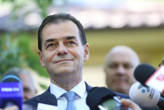 Ludovic Orban szerint „kénytelenek lesznek” sürgősségi rendeletekkel kormányozni