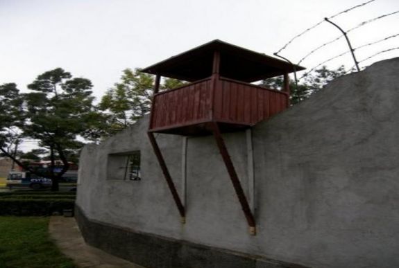 Csíkszeredában is vetítik az '50-es évek kegyetlen börtönkísérletéről szóló filmet