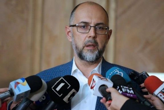 FRISSÍTVE – Kormányalakítási tárgyalások: Kelemen Hunor írásbeli megállapodásra tett javaslatot