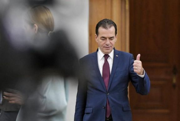 Orban szerint nagyon nagy az esélye, hogy sikerül beiktatni a jövendőbeli kormányt