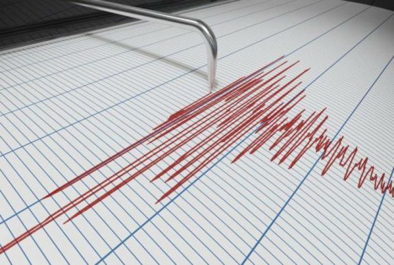 Ismét mélyen megrengett a föld szerda hajnalban