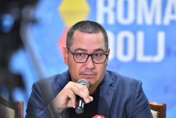 FRISSÍTVE – Ponta pártja nem szavazza meg az Orban-kormányt