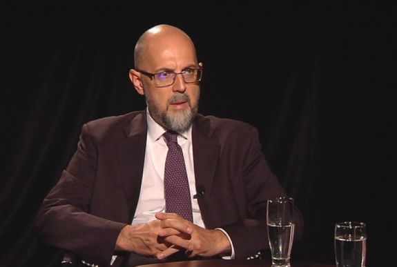 Kelemen Hunor a Sajtóprésben: alacsony a bizalom a PNL iránt az RMDSZ-ben  