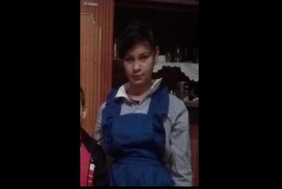 FRISSÍTVE - Előkerült a kedden eltűnt 11 éves medgyesi kislány