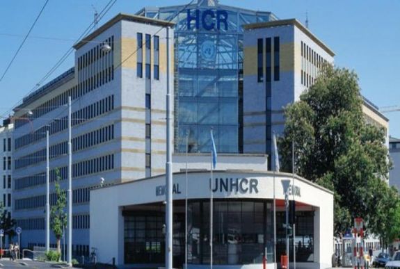 Felgyújtotta magát egy szíriai kurd férfi Genfben az ENSZ Menekültügyi Főbiztosságának székháza előtt