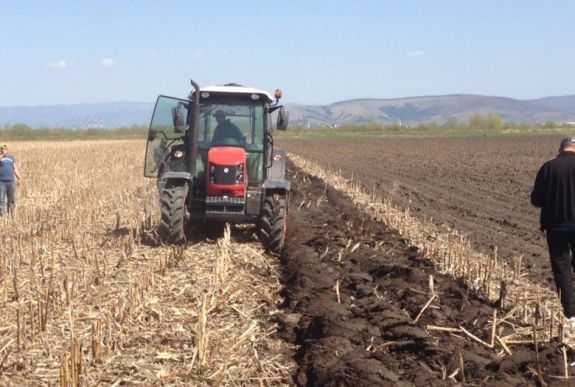 Székelyföld klímája is megváltozott, alkalmazkodni próbálnak a gazdák