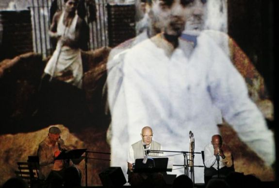 Alter-Native: tengeri csigákat is megszólaltatnak a Kőrösi Csoma Sándor emlékkoncerten