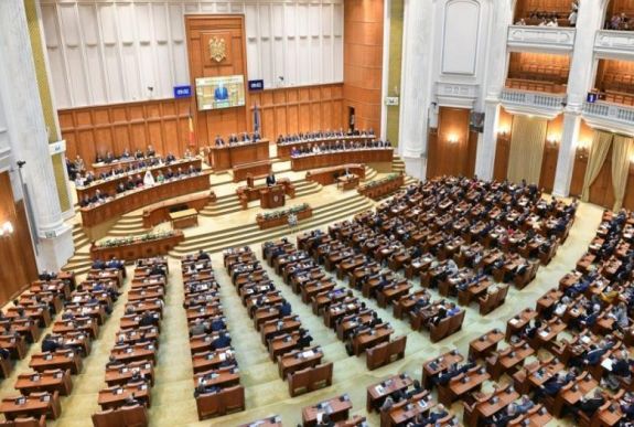 FRISSÍTVE – Ludovic Orban a jövő szerdán kérne megerősítő szavazást a parlamenttől a kormányának