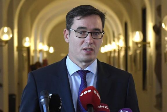 Karácsony Gergely elnézést kért azoktól, akiket megbántott Wass Albert lenácizásával