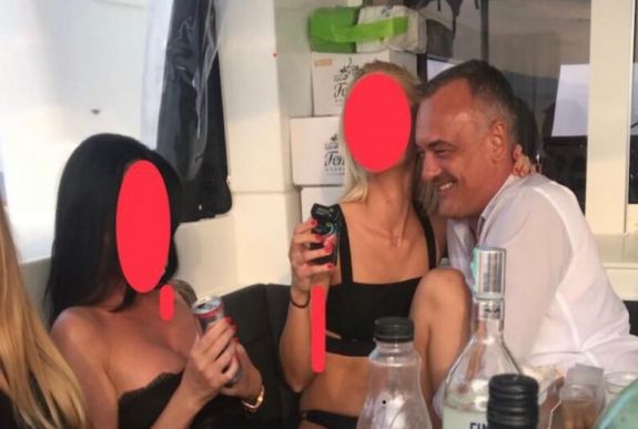 Borkai Zsolt már nem tagja a Magyar Olimpiai Bizottságnak