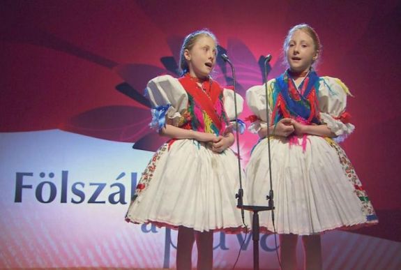 Pénteken indul a Fölszállott a páva új gyerekévada