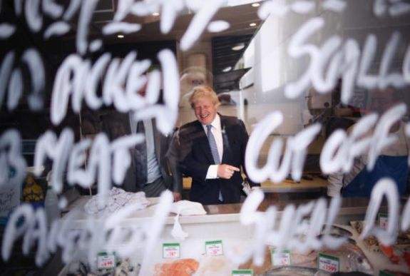 Megállapodás nélküli Brexit, sőt Brexit nélküli megállapodás is jöhet