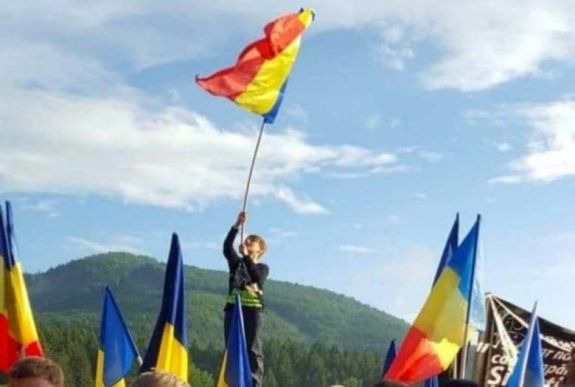 Borboly Csaba az úzvölgyi román megemlékezésről: „Ne üljünk fel a provokációknak!”