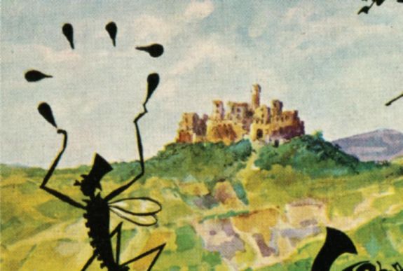 Emmy-díjas magyar rendezővel ünneplik az animáció világnapját Székelyudvarhelyen