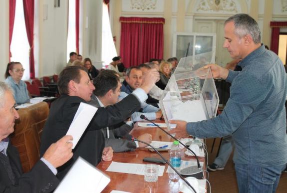 A TAROM volt vezetője lett a nagyváradi reptér ideiglenes elnöke