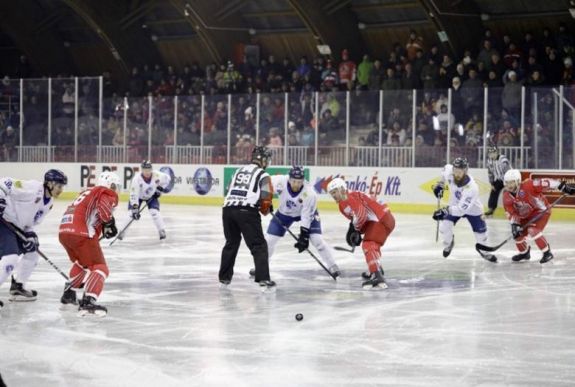 Erste Liga: a Sportklub nyerte a székely rangadót