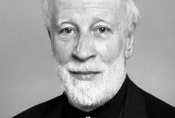 Elhunyt Jeney Zoltán Kossuth-díjas zeneszerző