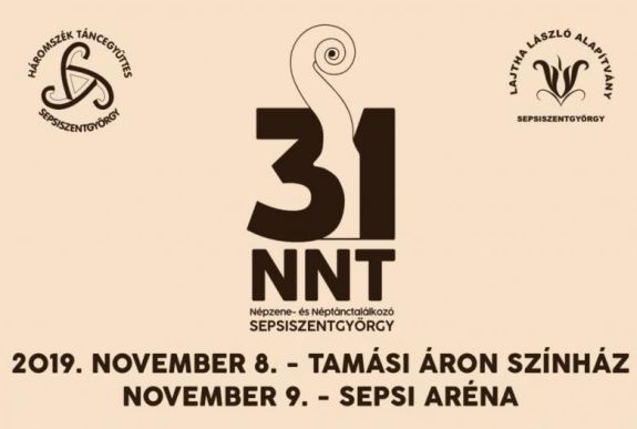 Ismét lesz Népzene- és néptánctalálkozó Sepsiszentgyörgyön