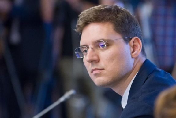 Victor Negrescut javasolja európai biztosnak Viorica Dăncilă ügyvivő kormányfő