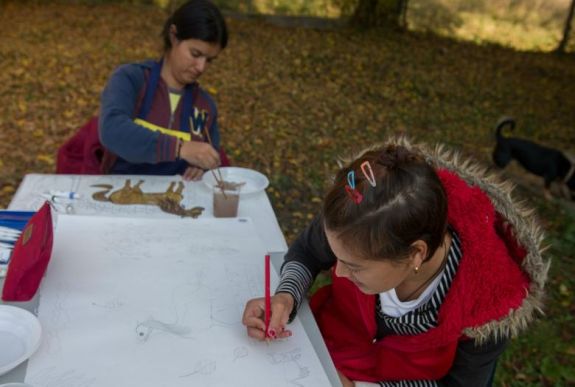 „Kívülálló” művészeket díjaznak Sepsiszentgyörgyön