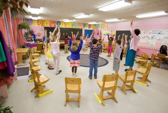 Waldorf, Montessori, Step by Step – mit nyújtanak a gyerekeknek az alternatív pedagógiai módszerek?