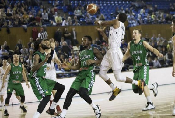 Fiba Euro Cup: második mérkőzését is megnyerte a Kolozsvári U-BT