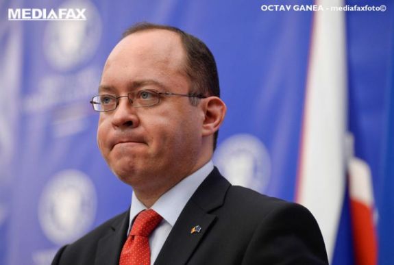 Bogdan Aurescu a Trianon-centenáriumtól félti a román-magyar kapcsolatokat