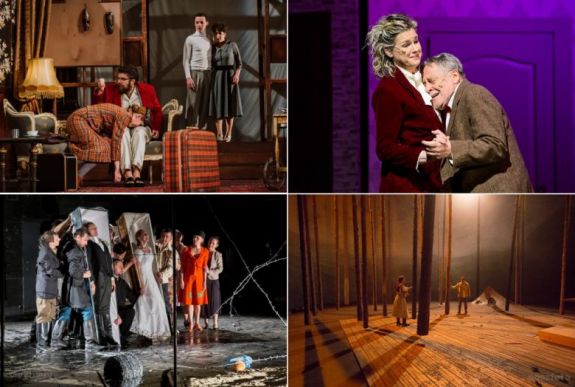 Hogyan tovább brassói Magyar Színházfesztivál? A szervezőket kérdeztük