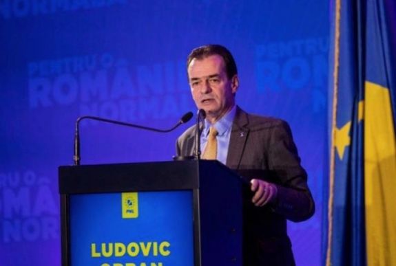 Orban optimista: szerinte Johannis már az első fordulóban győzhet