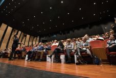 Elstartolt a Közgazdász Vándorgyűlés, terítéken a nők és a sport